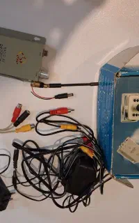 دوربین مدار بسته