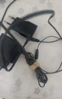 شارژر  نوک سوزنی اصل  نوکیا