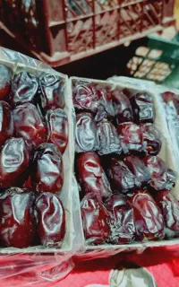خرما مضافتی