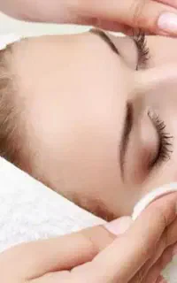 فیشال/ پاکسازی پوست