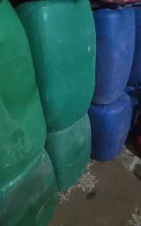 گالن ۴۰ لیتری و ۳۵ لیتری