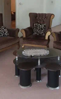مبل