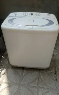 لباسشویی