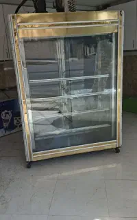 یخچال ایستاده