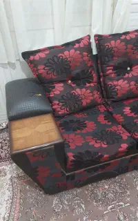 مبل 5 نفره