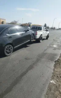 امداد خودرو سبزوار/یدک‌کش شبانه روزی/خودروبرچرثقیل