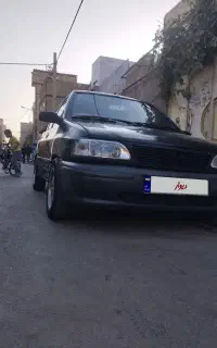 پراید131 مدل 85