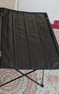 میز مسافرتی و بساطی کسب و کار