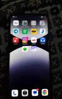 نوت۱۴پرو۲۵۶گیگ