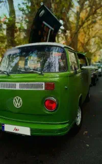 ون فودکار t2