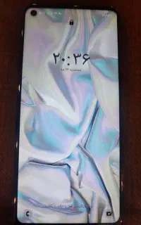 گوشی A21s