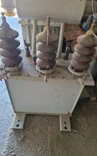 ترانسفورماتور ۲۵و ۷۵