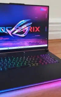 لپ تاپ ایسوس راگ استریکس Rog Strix 2024