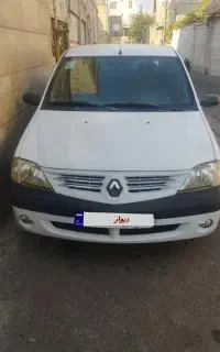 ال نودپارس خودروی 94بیرنگ