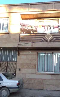 اجاره اول دوشان فاز سه طبقه همکف