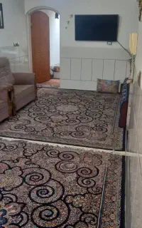 چهار تخته فرش 700شانه دستبافت گونه