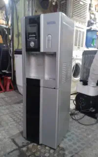آب سرد کن یخچال داره سالم