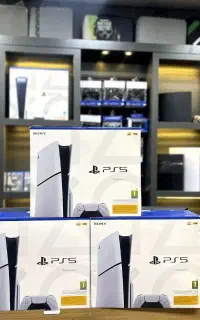 نصب بازی کنسول PS5 -  PS4  به همراه سرویس رایگان