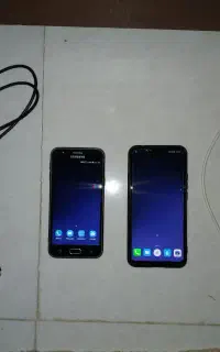 ۲ عدد موبایل (امکان خرید به‌صورت تکی)
