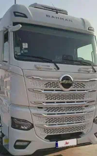 بایک ۵۶۰