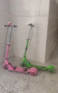 اسکوتر