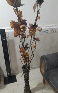 گل بزرگ خونه