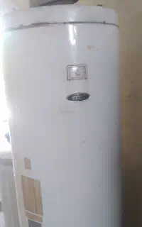اب گرمکن ایستاده گازی