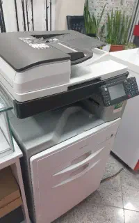 دستگاه کپی در حد نو شاهرود  ، ریکو ۲۰۰۱