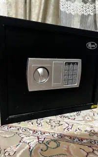 گاو صندوق