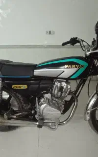 هندا200