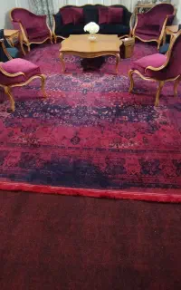 مبل درحدنو