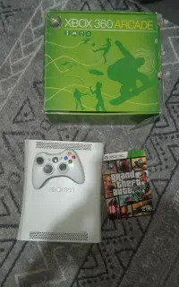 xbox 360