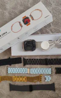 بند ساعت هوشمند 49mm