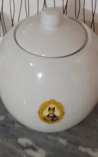 قوری شاه عباسی