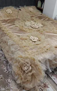 روتختی ساتن دو نفره