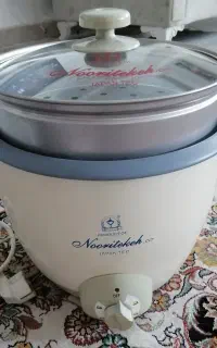 پلوپز و بخارپز