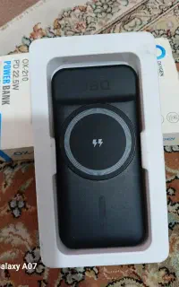 پاور بانک