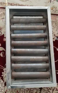 کباب آساچدنی