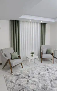 پرده شویی بهار