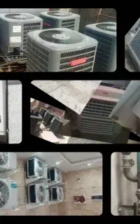 تعمیرات تخصصی پکیج هواساز و کولر با ضمانت