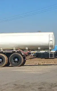 آبپاش..تانکر آب..آبرسانی