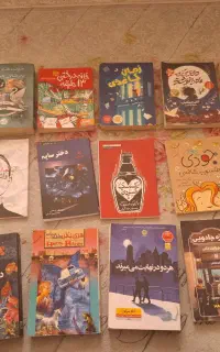 فروش کتاب