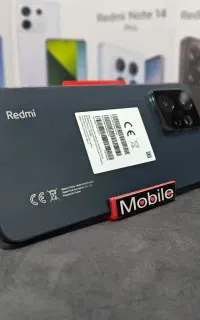 شیائومی Redmi Note 12 4G مشابه آک حافظه 256GB/8GB