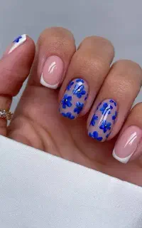 خدمات تخصصی ناخن (آموزش)