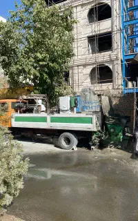 کارآموزی عمران و معماری