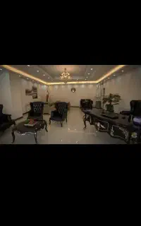 مبل اداری