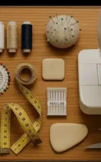 آموزش خیاطی