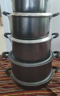 سرویس قابلمه