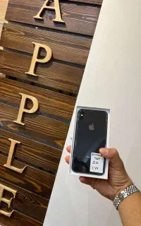 iphone x s max 256 za/a(آناتل استور)
