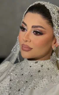 آموزش صفر تا صد میکاپ و شینیون